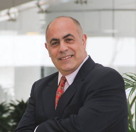 Gabriel Levrini